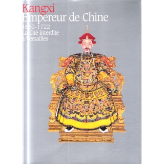 KANGXI - EMPEREUR DE CHINE